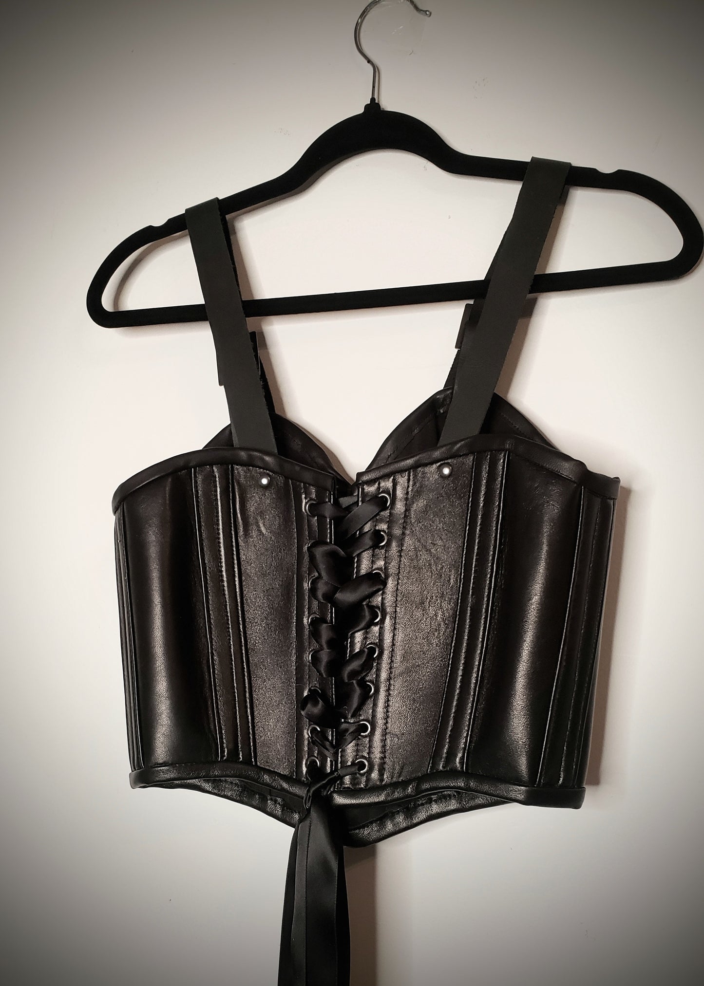 Cristina Leather