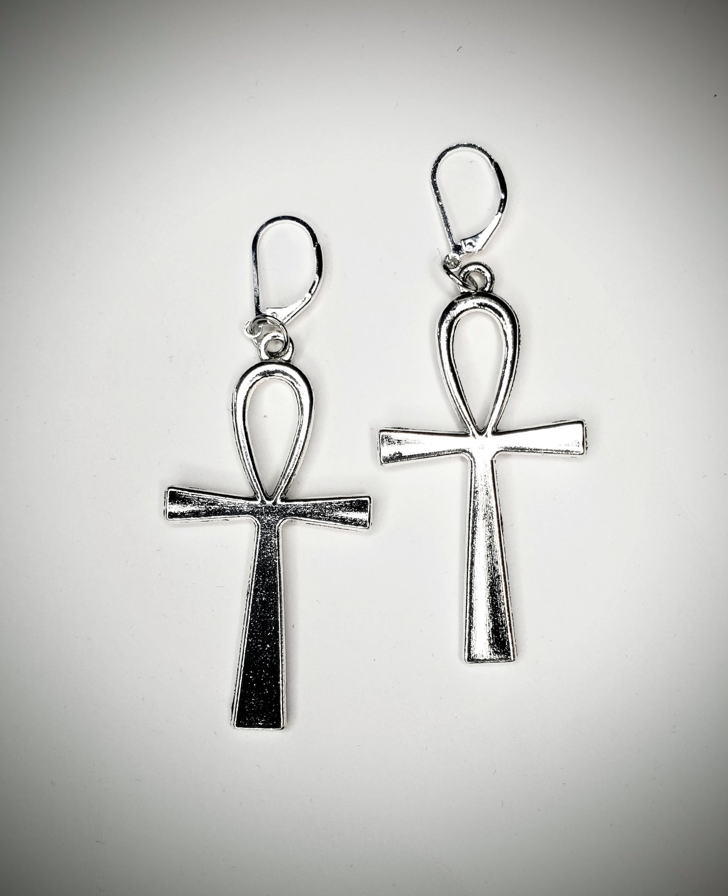 Anhk Earrings