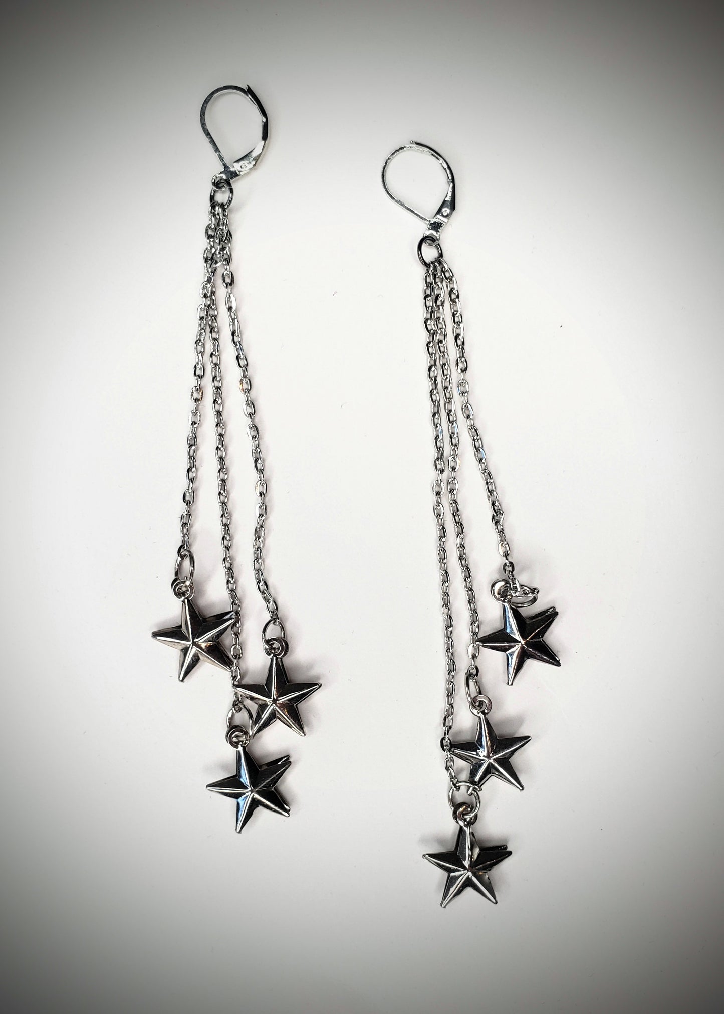 Starry Night Earrings