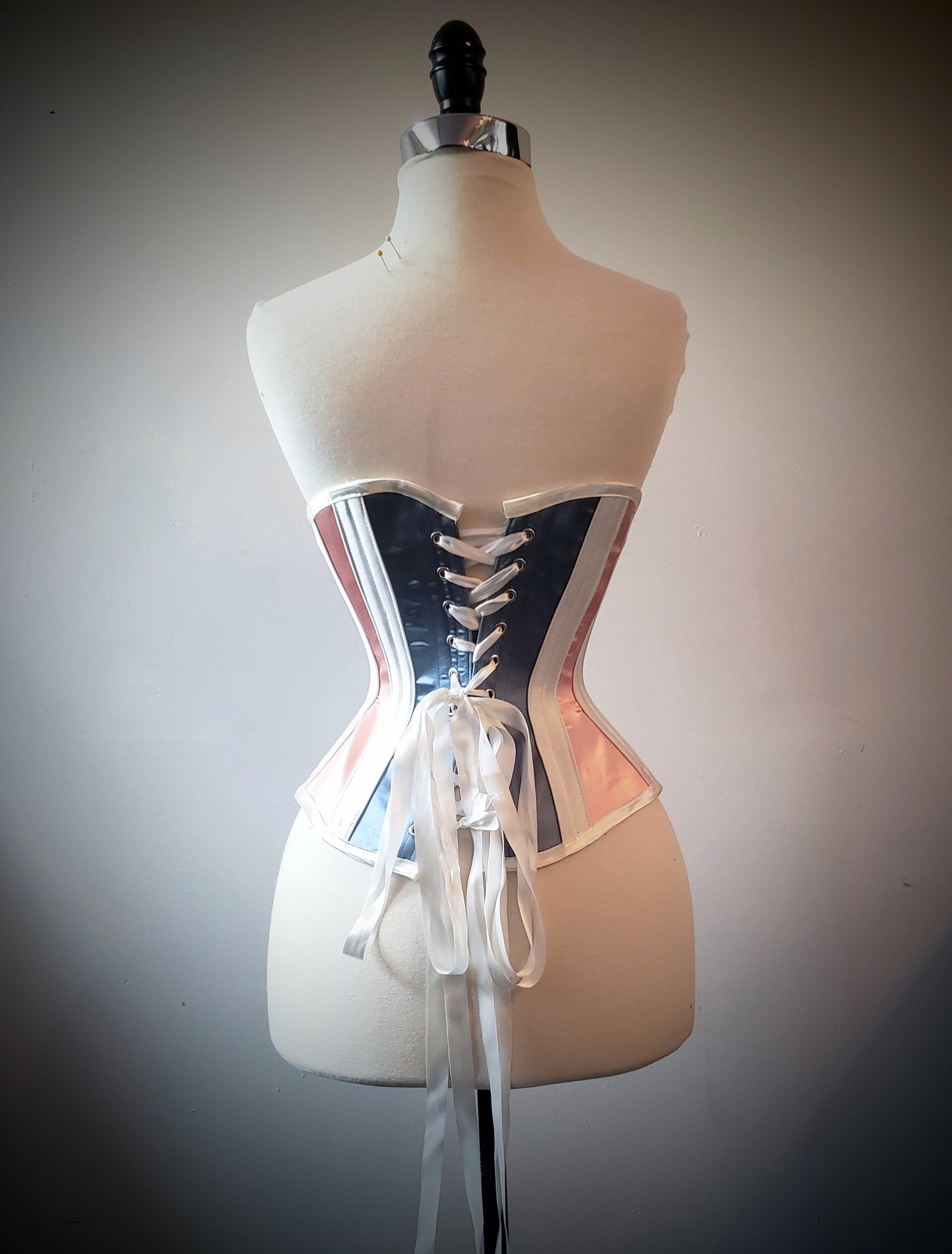 Show Your Pride LGBTQ2S+ Underbust Collection
