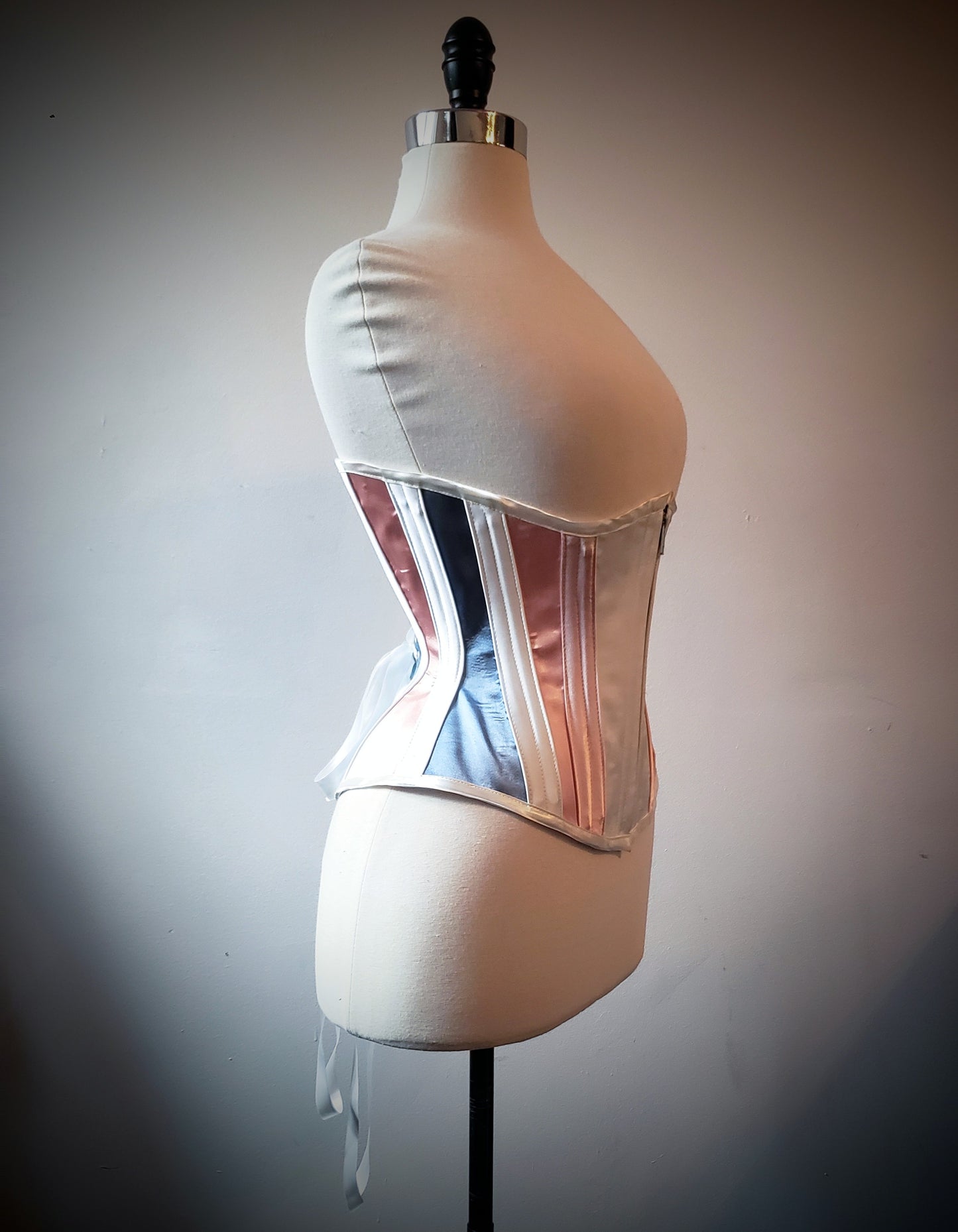 Show Your Pride LGBTQ2S+ Underbust Collection
