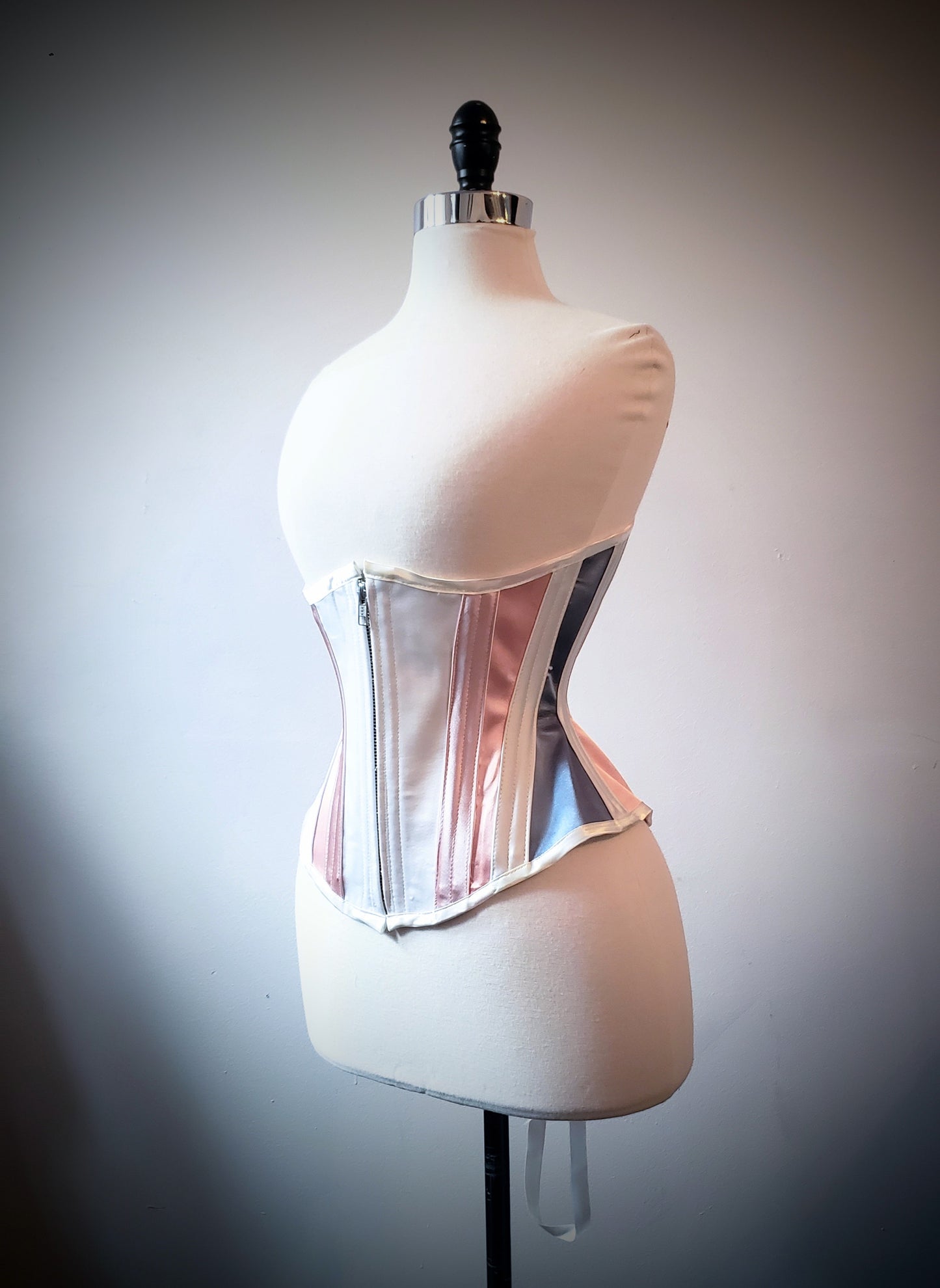 Show Your Pride LGBTQ2S+ Underbust Collection