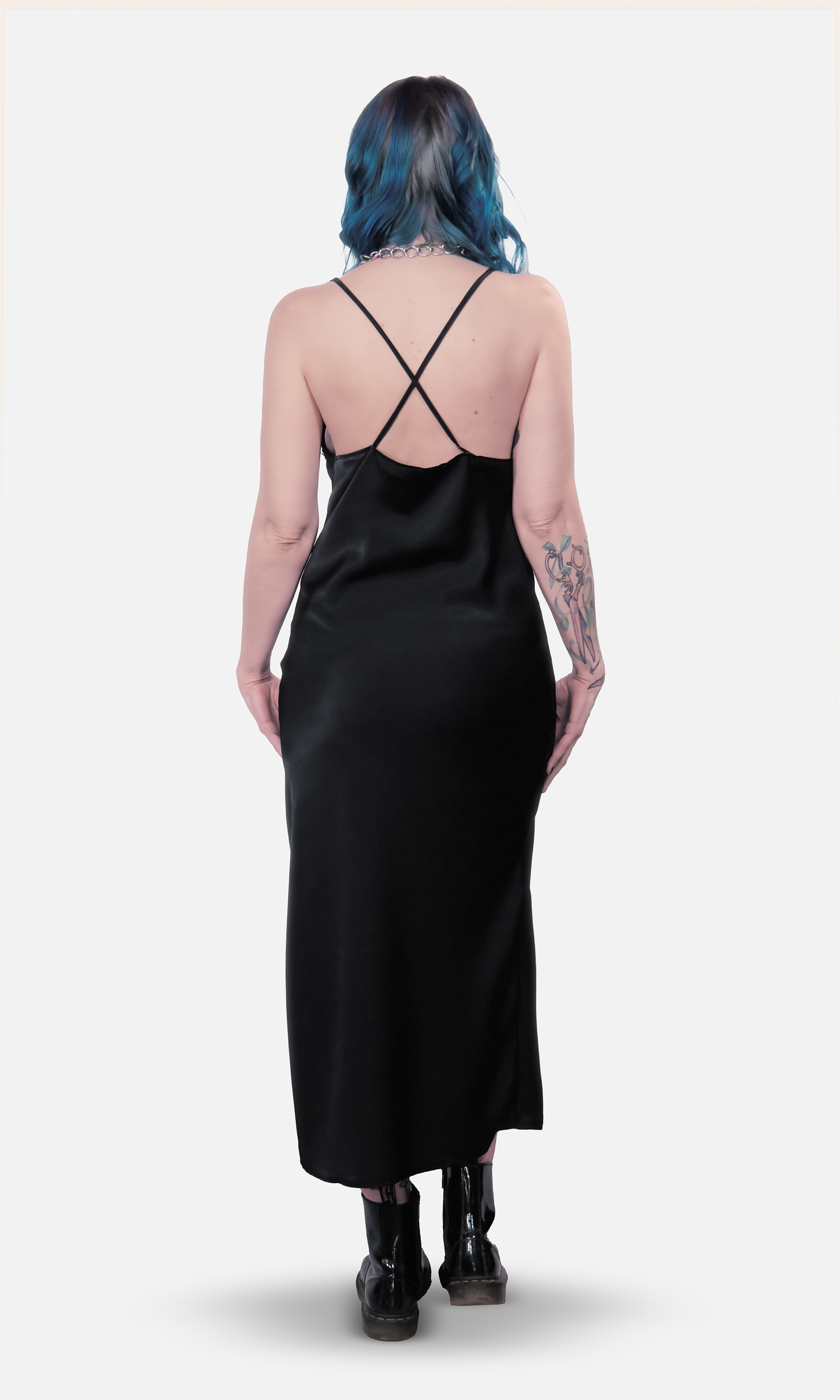 Courtney Slip Dress