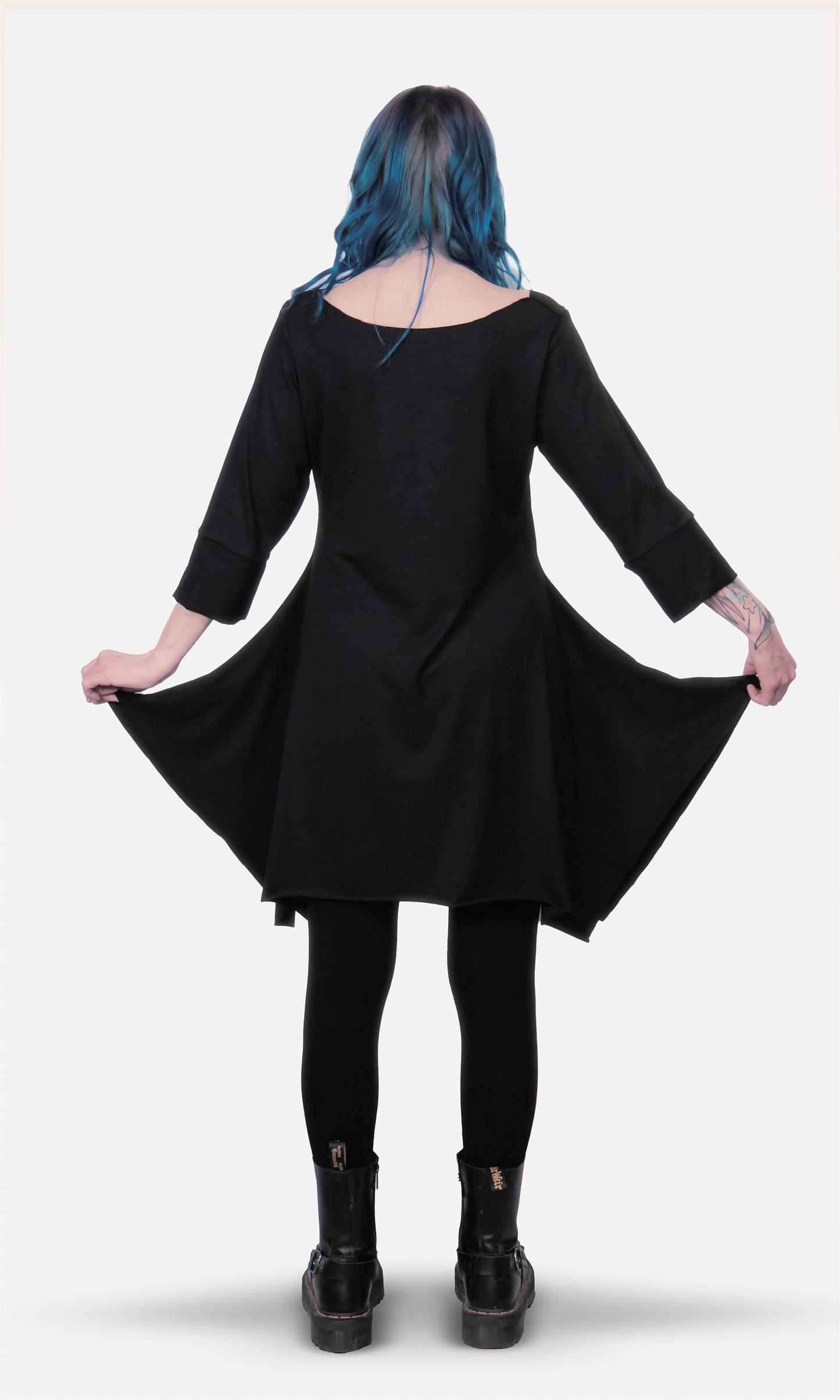 Gina Tunic Dress