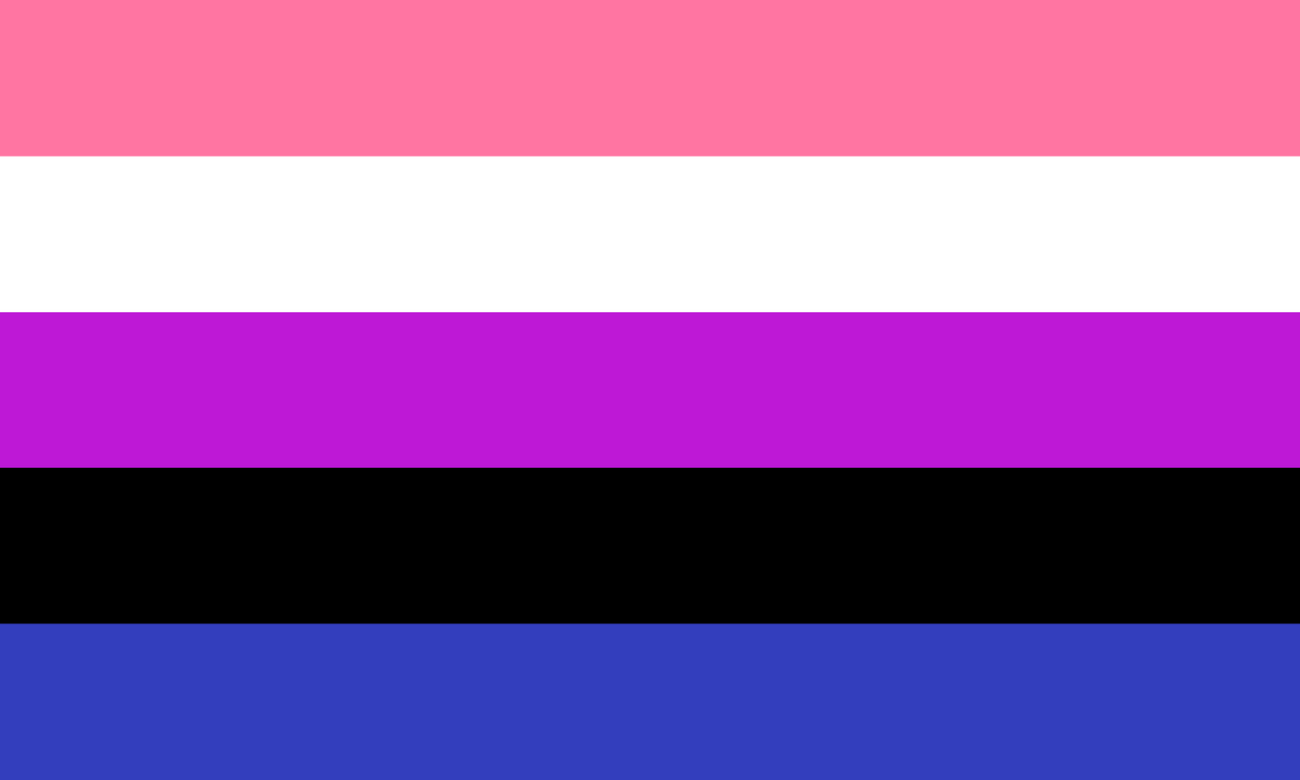 Show Your Pride LGBTQ2S+ Underbust Collection