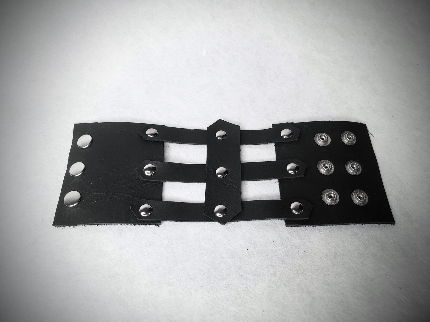 Gladiator Cuff