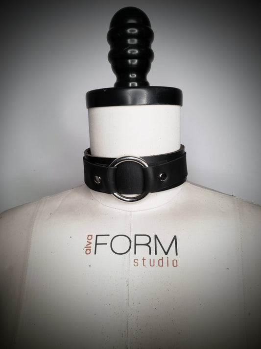 Worship Posture Collar