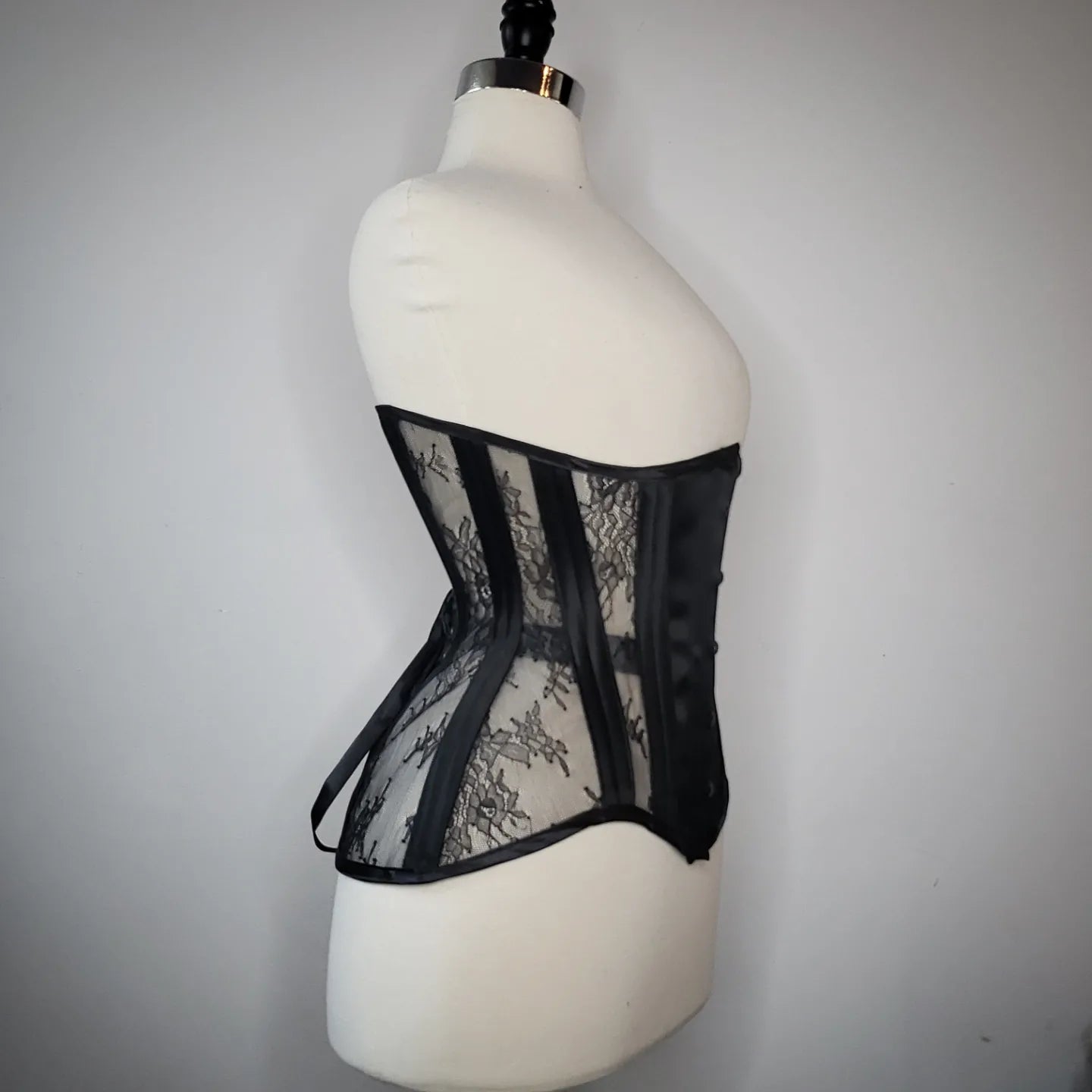 Boudoir Longline