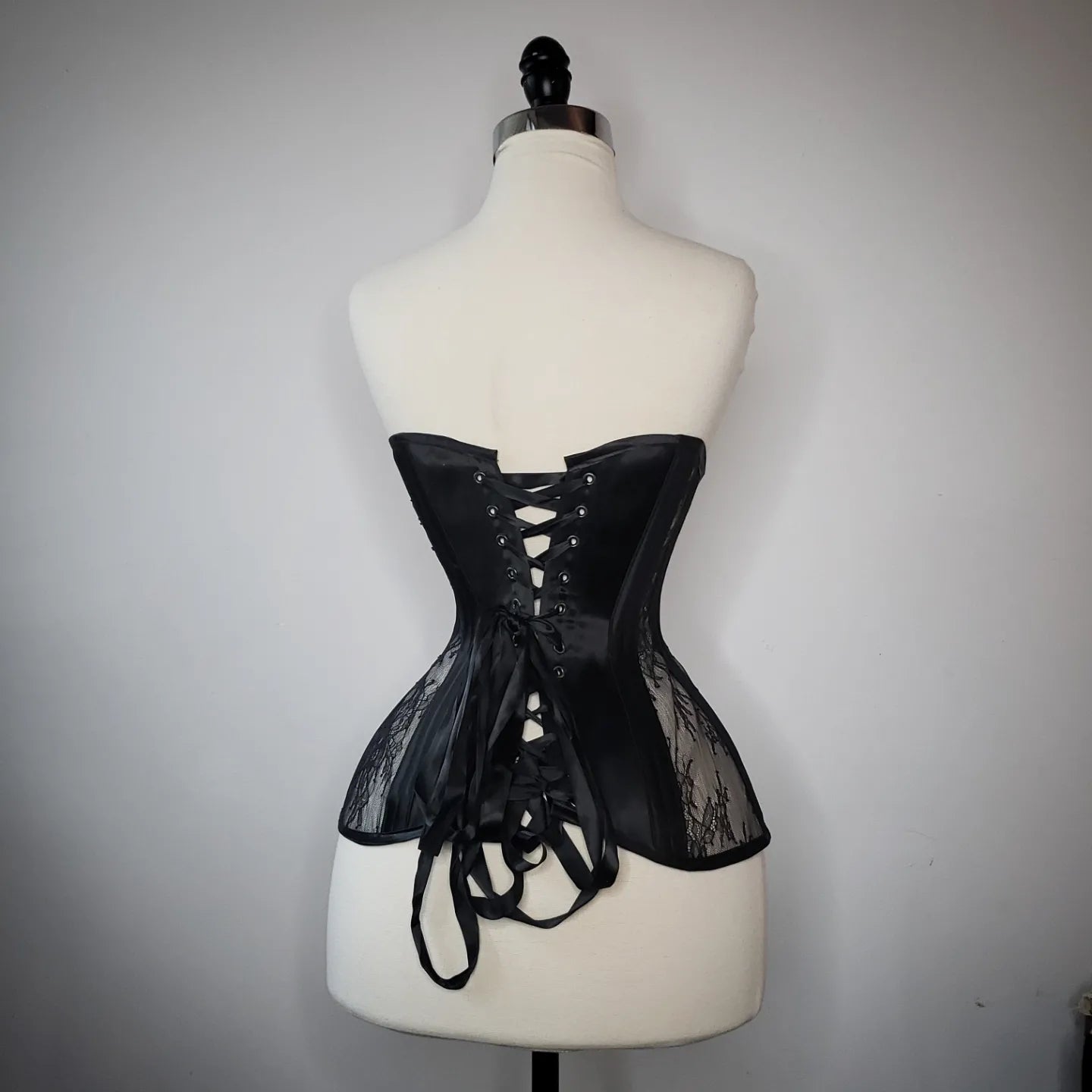 Boudoir Longline