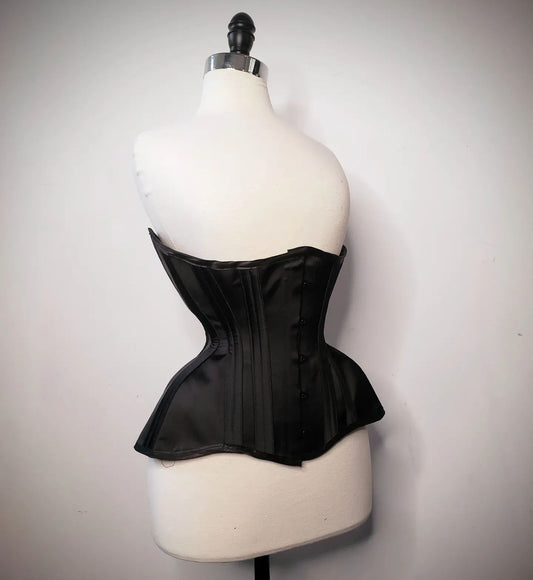 Bespoke Underbust