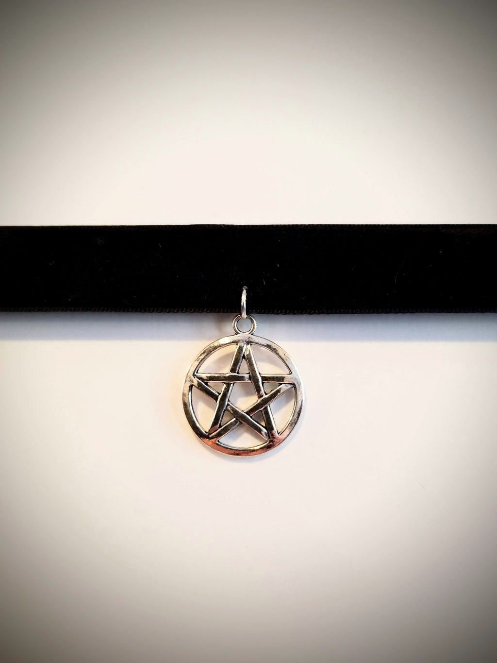 Amulet Choker