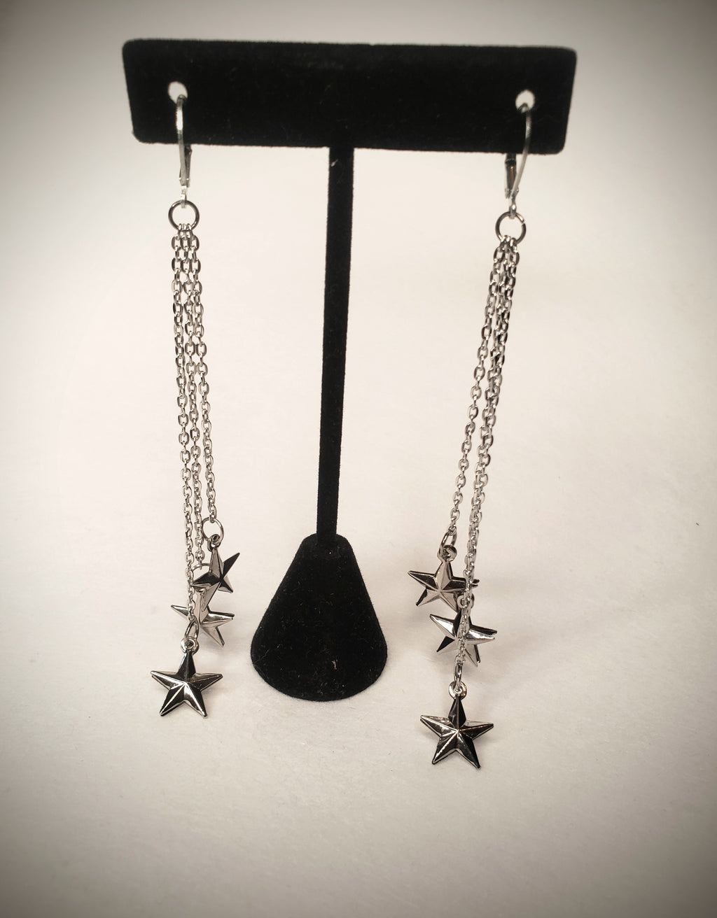 Starry Night Earrings